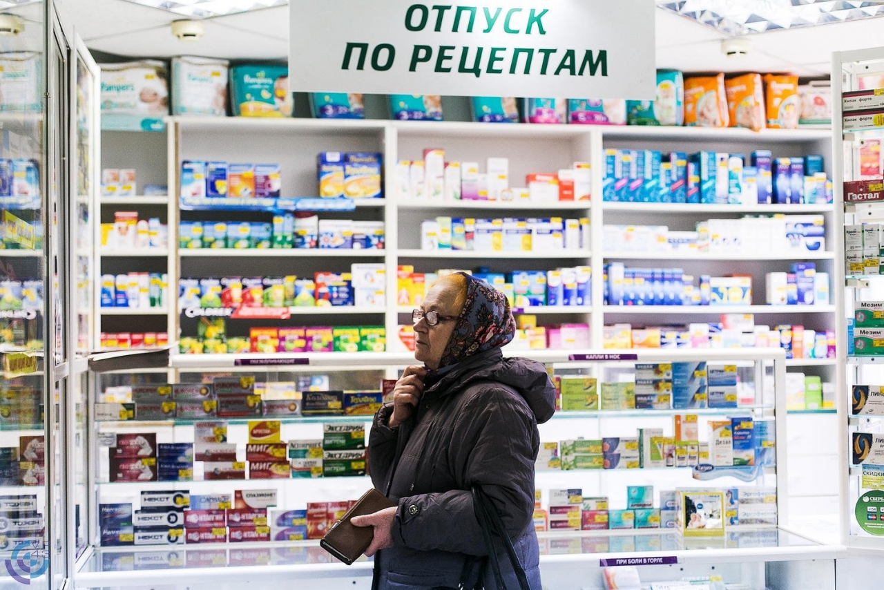 Аптеки По Рецептам Москва