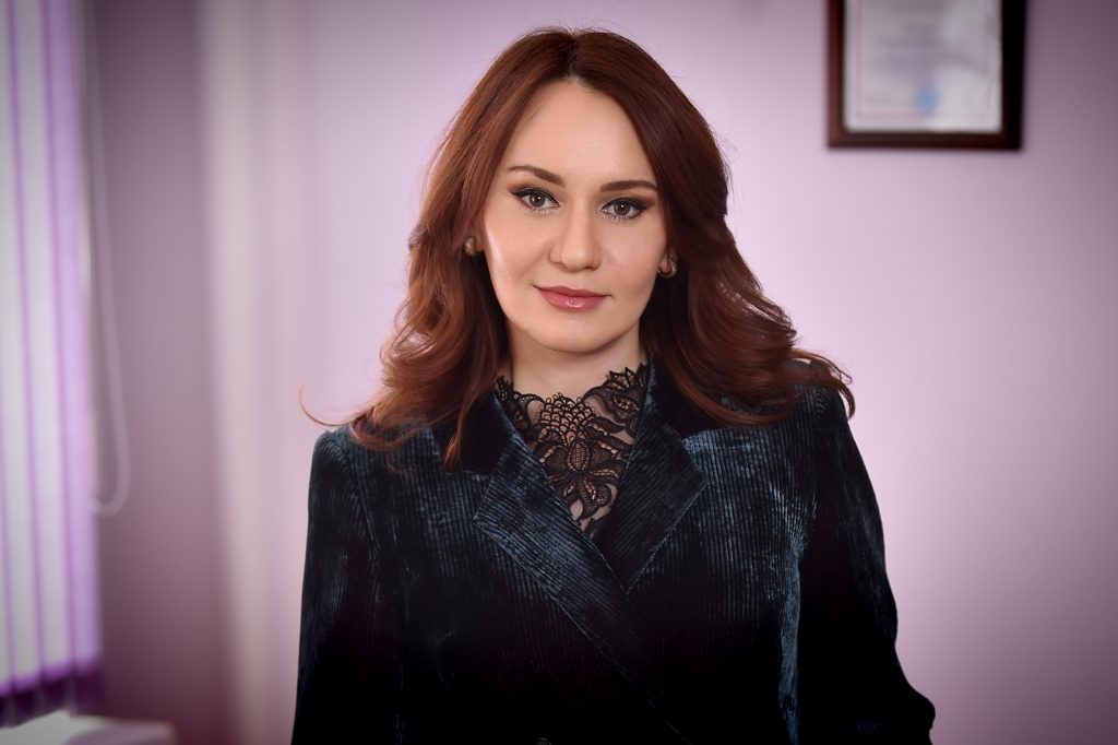 Светлана Бессараб