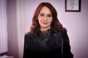 Светлана Бессараб