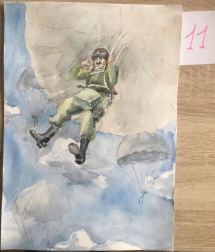 11
