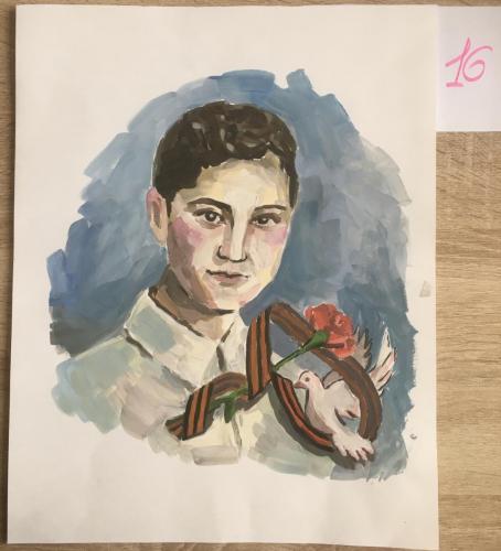 16